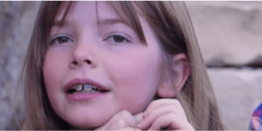 ADT Life Saver stories the Hailey family