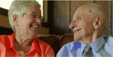 ADT Life Saver stories Julie's sting