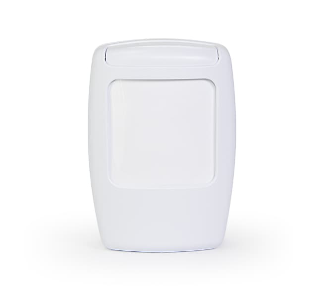 Wireless Motion Detector