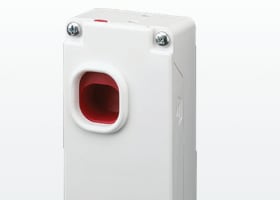 ADT hold up button