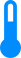 Thermometer icon 