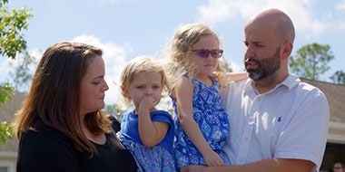 The DiGrazio Family
