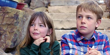 The Hailey Family's Children