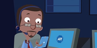 ADT Ghost Detector