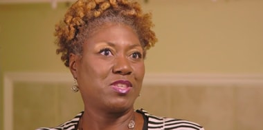 Vanessa Burns' ADT LifeSaver Story
