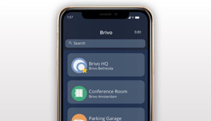 Mobile Access