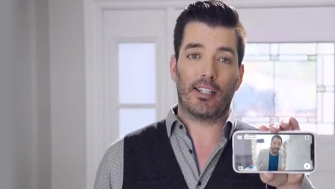 ADT Video Doorbell