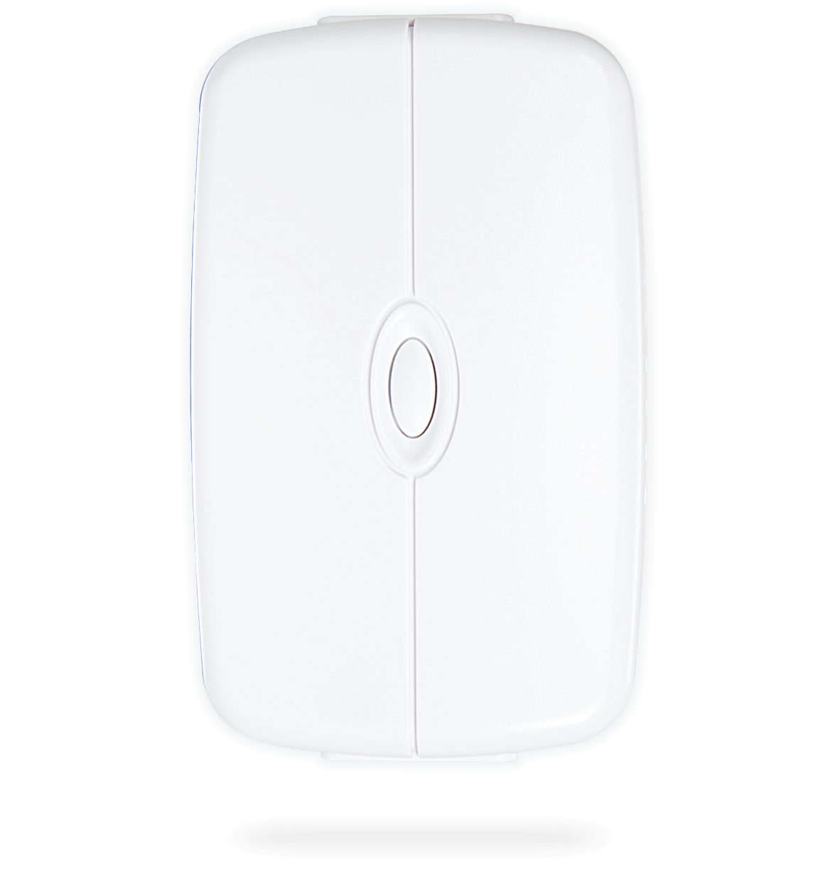 ADT smart plug front view 