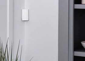 ADT motion sensor