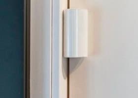 ADT door sensor 