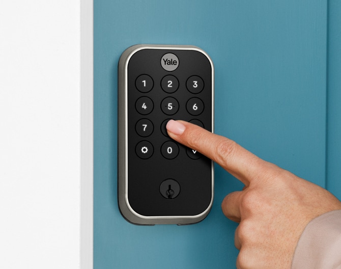 Smart Lock Smart Lock